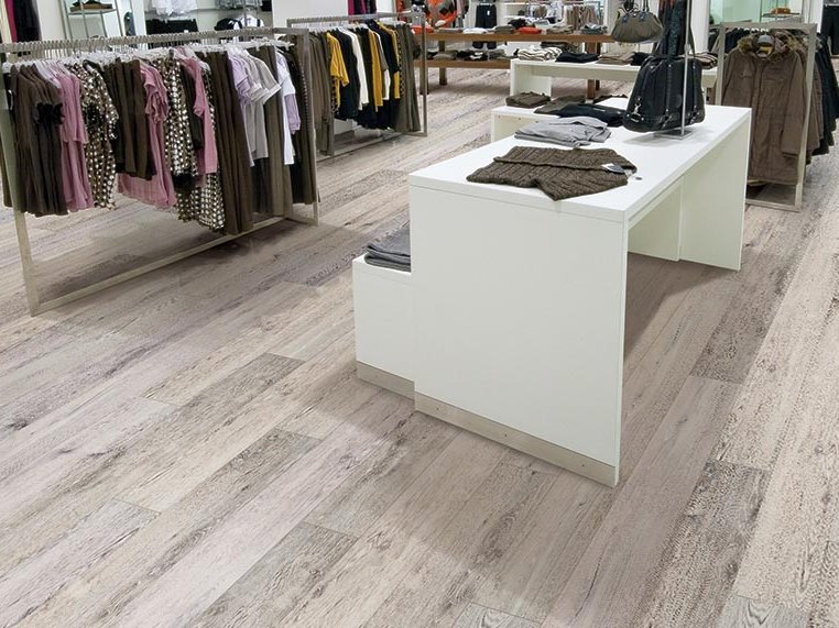 Commercial floors from Floor Fashions CarpetsPlus COLORTILE in Plainfield, IN