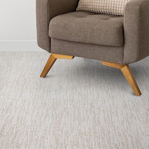 Living Room Linear Pattern Carpet -  Floor Fashions CarpetsPlus COLORTILE in Plainfield, IN